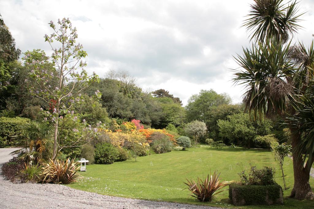 Carrig Country House & Restaurant Guest House Killorglin Exterior photo