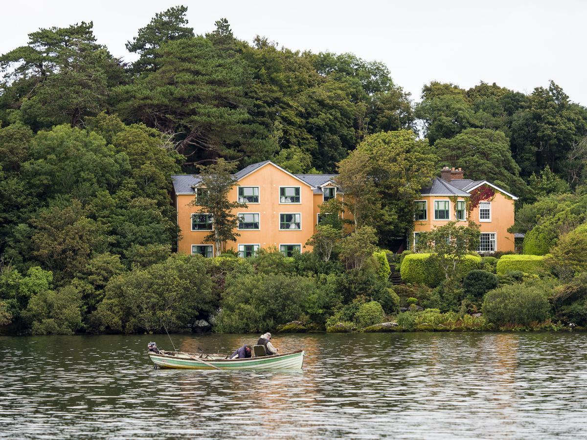 Carrig Country House & Restaurant Guest House Killorglin Exterior photo